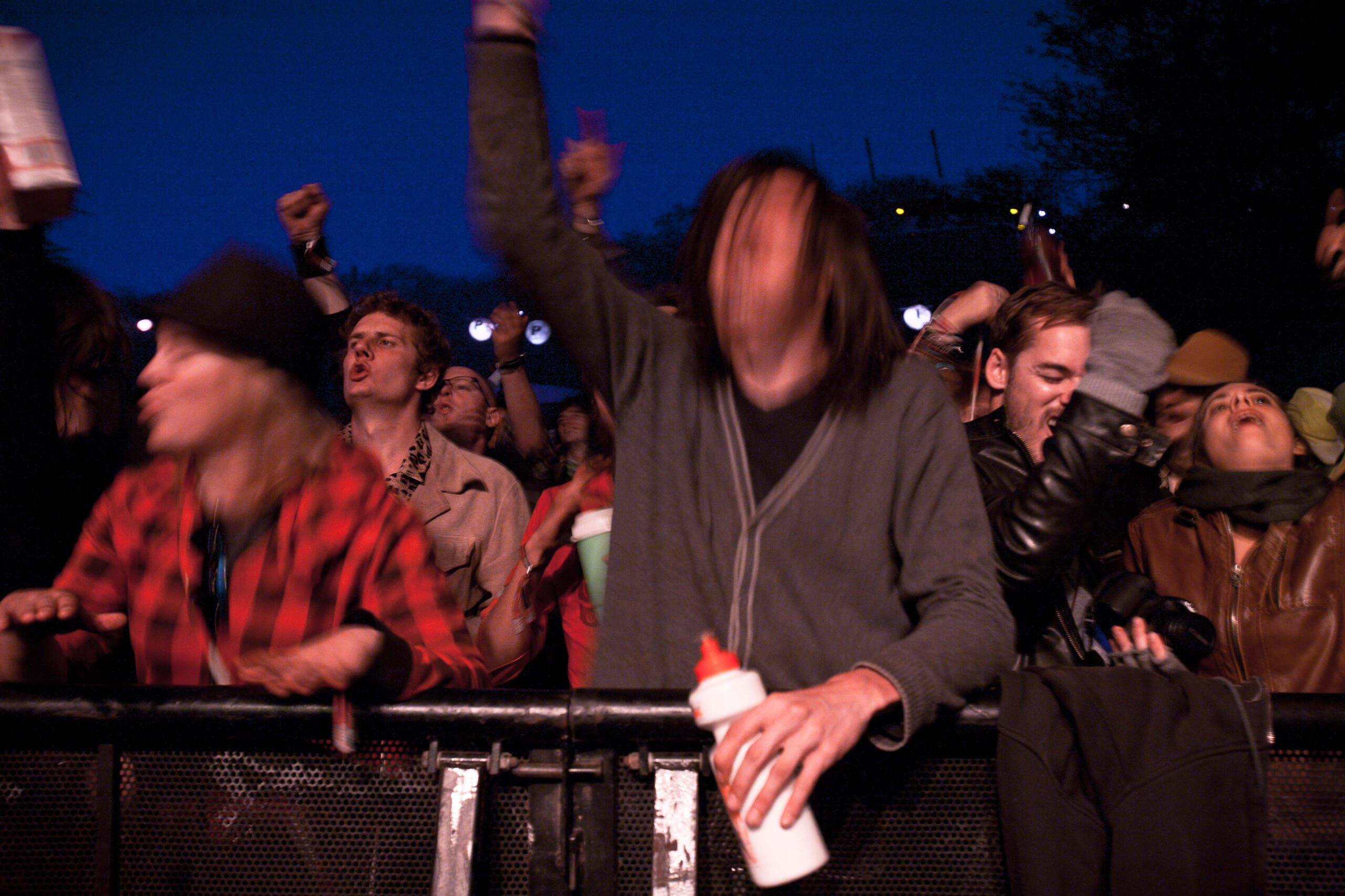 Ecstacy - Oppikoppi, Polokwane. 2012