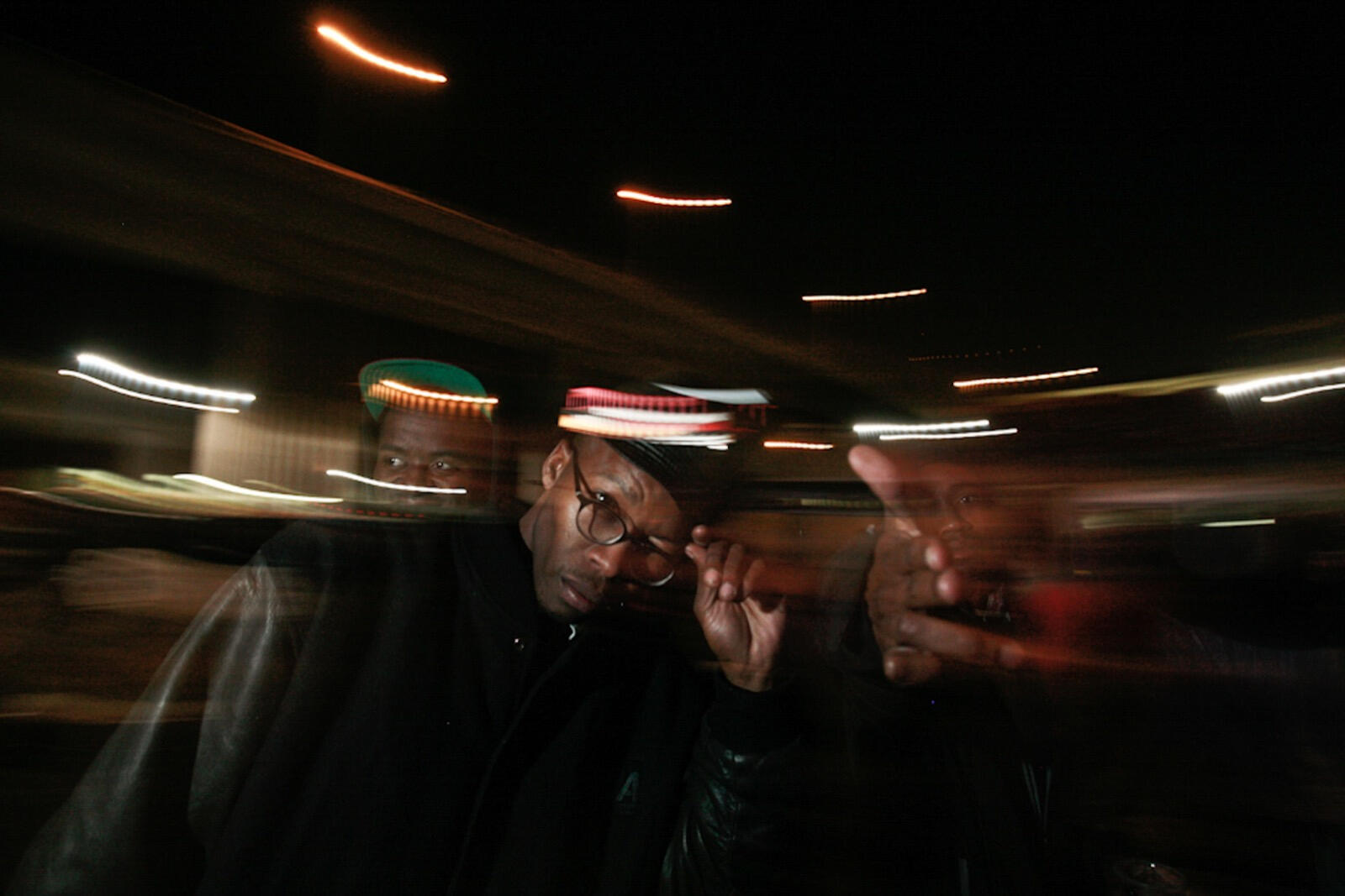 Urban decay cartel - Film derctor/editor/actor