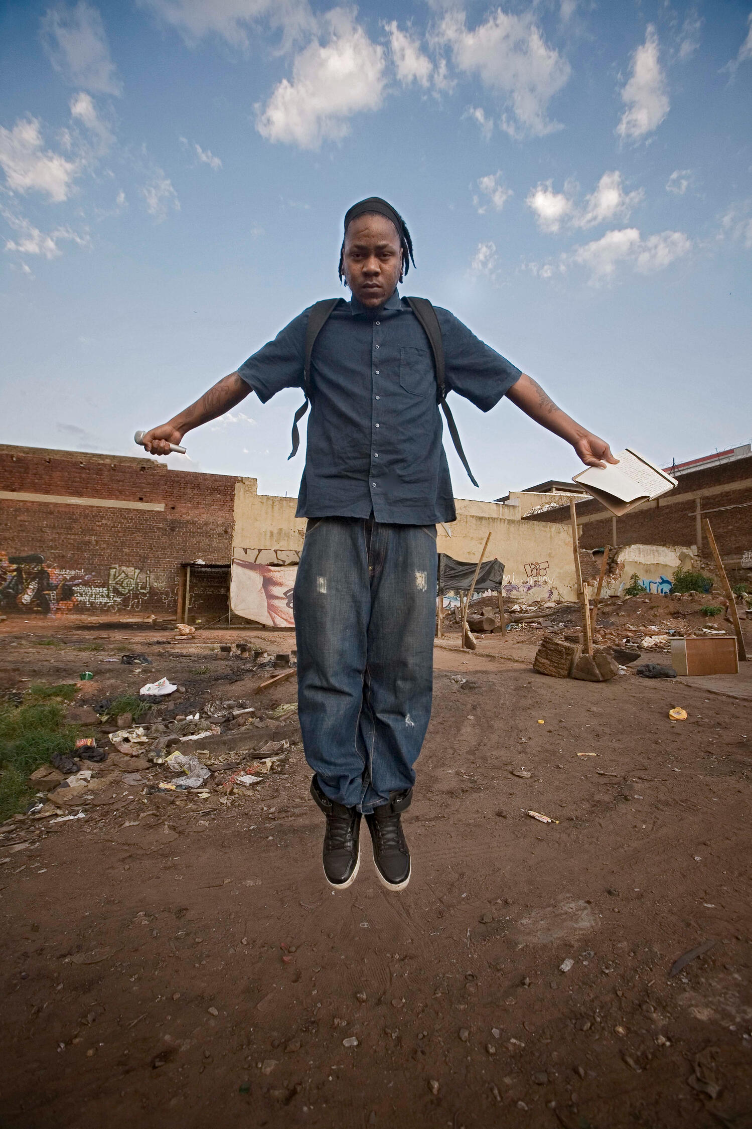 Rahim kemit - Musician