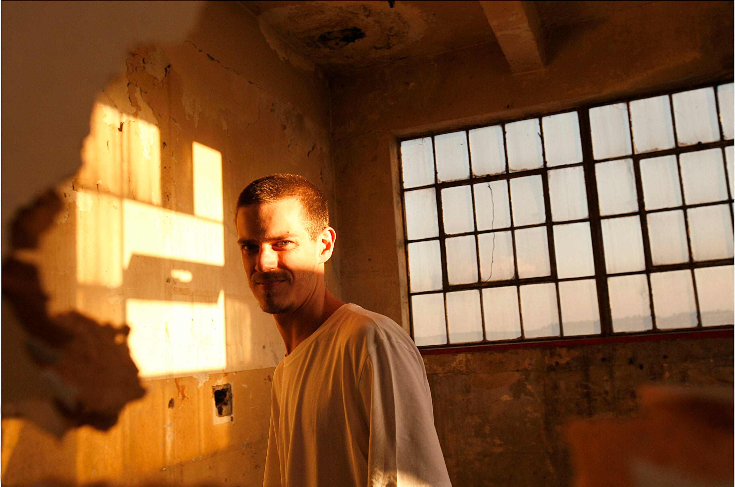 Nick Hooper - Animator/Artist